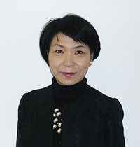 日本出版学会会長・跡見学園女子大学教授 富川淳子